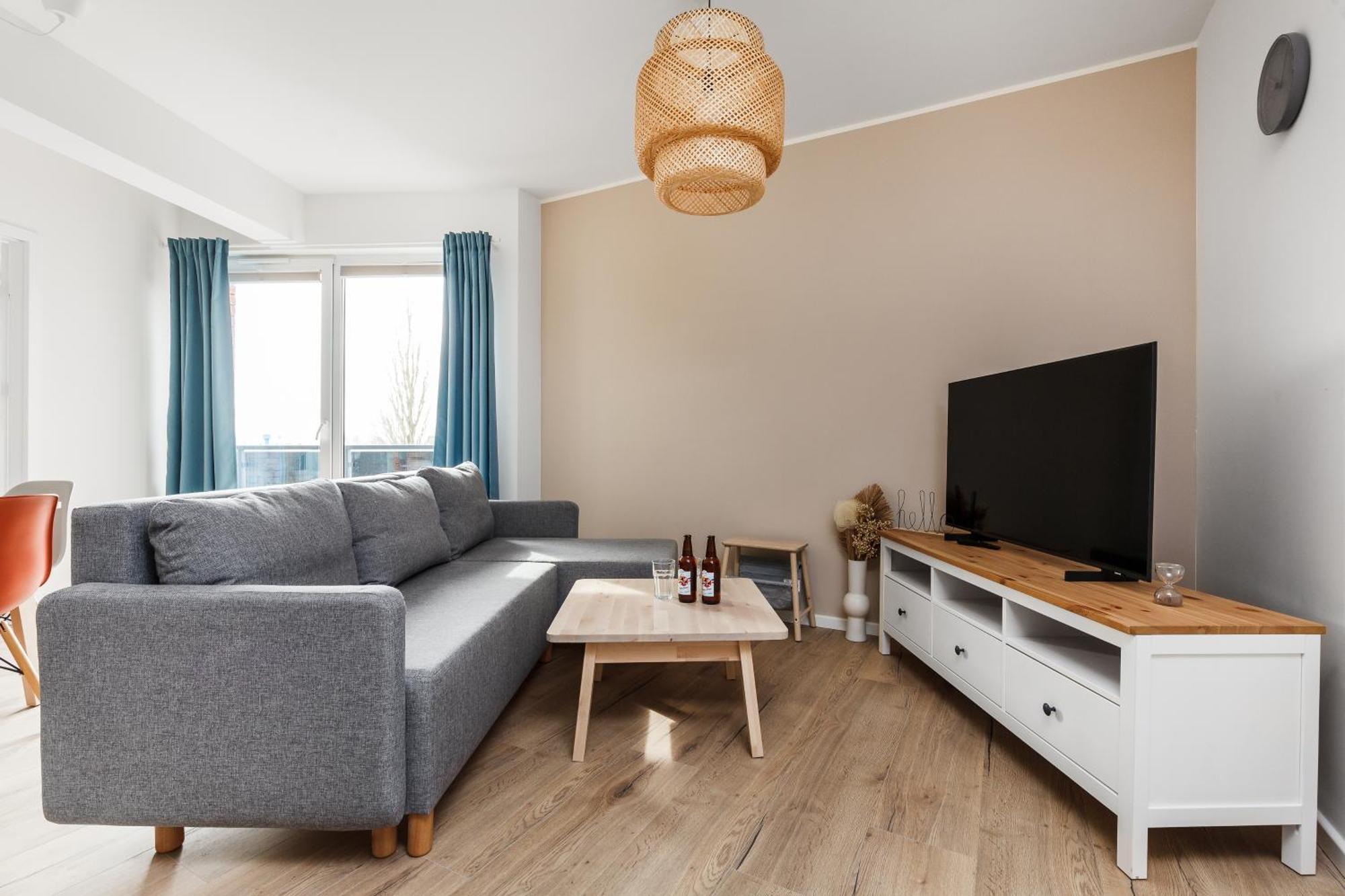 Apartamenty Pilice Jastrzebia Gora Exterior photo
